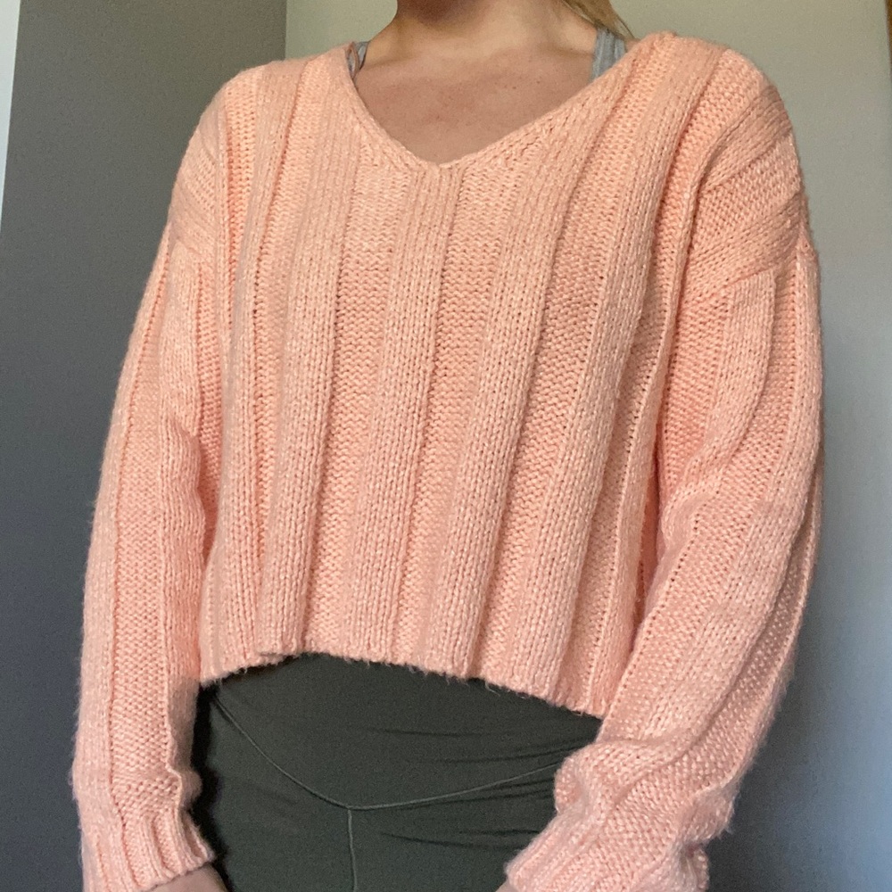 Pacsun sweater